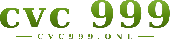 cvc 999 logo